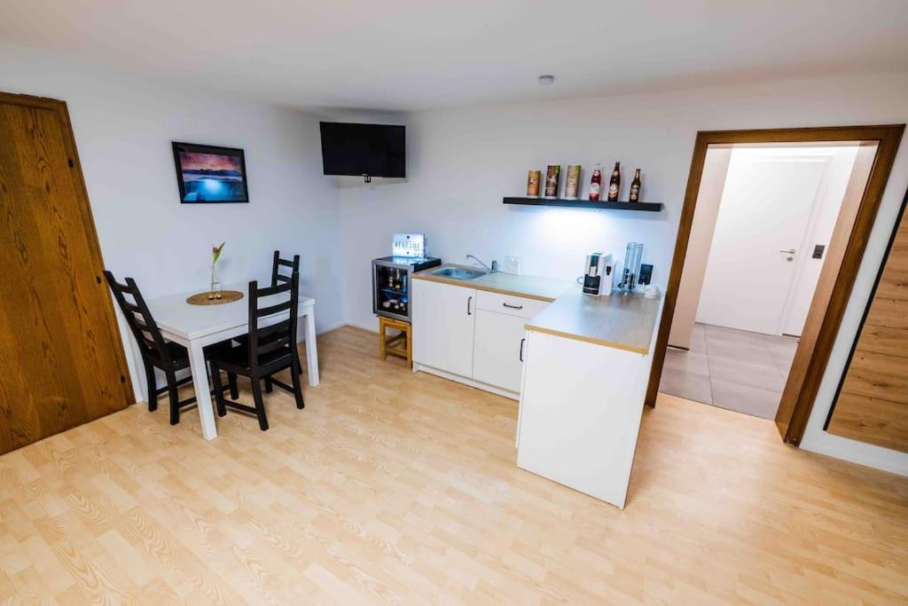 Skier's - View In Town! Apartment *